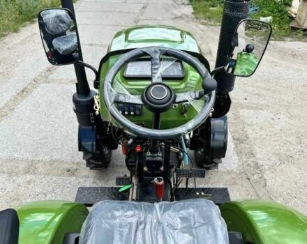 Cингтаи Другая, объемом двигателя 0 л и пробегом 1 тыс. км за 4800 $, фото 1 на Automoto.ua