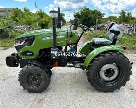 Сінтай Другая, об'ємом двигуна 0 л та пробігом 1 тис. км за 4800 $, фото 4 на Automoto.ua