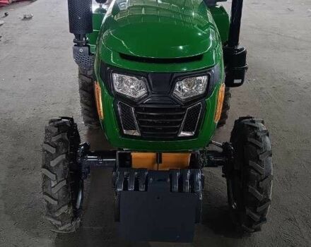 Cингтаи Другая, объемом двигателя 0 л и пробегом 1 тыс. км за 3740 $, фото 2 на Automoto.ua