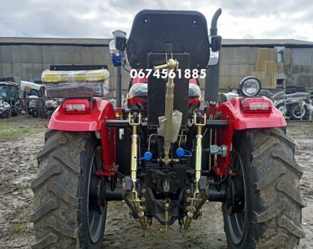 Сінтай Другая, об'ємом двигуна 1.53 л та пробігом 1 тис. км за 4200 $, фото 6 на Automoto.ua