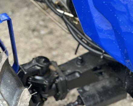 Сінтай Другая, об'ємом двигуна 0 л та пробігом 1 тис. км за 4799 $, фото 5 на Automoto.ua