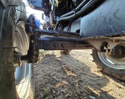 Сінтай Другая, об'ємом двигуна 1.53 л та пробігом 1 тис. км за 4200 $, фото 7 на Automoto.ua