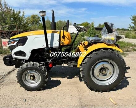 Сінтай Другая, об'ємом двигуна 0 л та пробігом 1 тис. км за 4300 $, фото 1 на Automoto.ua