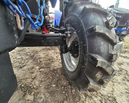 Cингтаи Другая 2025 в Золотоноше на Automoto.ua Cингтаи Другая, объемом двигателя 1.53 л и пробегом 1 тыс. км за 4100 $, фото 3 на Automoto.ua