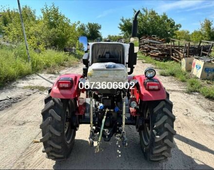 Cингтаи Другая, объемом двигателя 0 л и пробегом 1 тыс. км за 4500 $, фото 5 на Automoto.ua