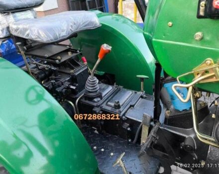 Сінтай Другая, об'ємом двигуна 1.53 л та пробігом 1 тис. км за 4950 $, фото 8 на Automoto.ua