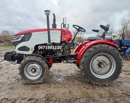 Cингтаи Другая, объемом двигателя 1.53 л и пробегом 1 тыс. км за 4100 $, фото 5 на Automoto.ua