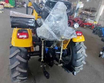 Cингтаи Другая, объемом двигателя 1.53 л и пробегом 1 тыс. км за 4270 $, фото 3 на Automoto.ua