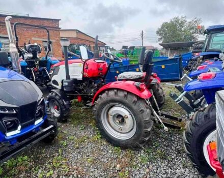 Cингтаи Другая, объемом двигателя 0 л и пробегом 1 тыс. км за 4800 $, фото 2 на Automoto.ua