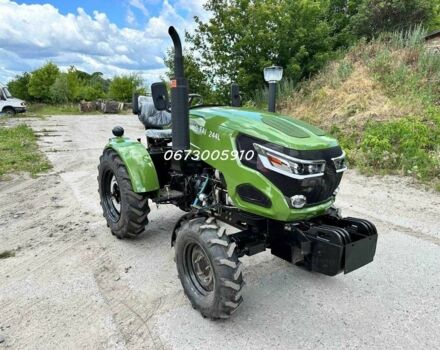 Сінтай Другая, об'ємом двигуна 0 л та пробігом 1 тис. км за 5150 $, фото 3 на Automoto.ua