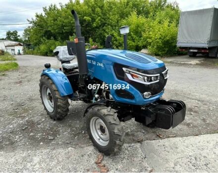 Сінтай Другая, об'ємом двигуна 0 л та пробігом 1 тис. км за 4950 $, фото 3 на Automoto.ua