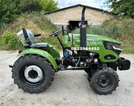 Cингтаи Другая, объемом двигателя 1.53 л и пробегом 1 тыс. км за 4800 $, фото 3 на Automoto.ua