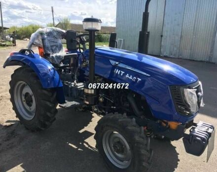 Cингтаи Другая, объемом двигателя 0 л и пробегом 1 тыс. км за 5050 $, фото 3 на Automoto.ua