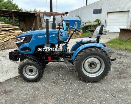 Сінтай Другая, об'ємом двигуна 1.53 л та пробігом 1 тис. км за 4800 $, фото 1 на Automoto.ua