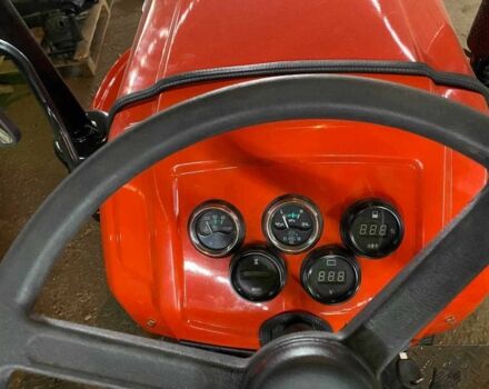 Сінтай Другая, об'ємом двигуна 0 л та пробігом 1 тис. км за 5050 $, фото 5 на Automoto.ua
