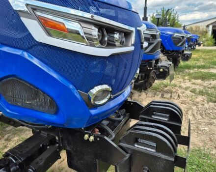 Сінтай Другая 2025 у Бару на Automoto.ua Сінтай Другая, об'ємом двигуна 1.53 л та пробігом 1 тис. км за 4950 $, фото 3 на Automoto.ua