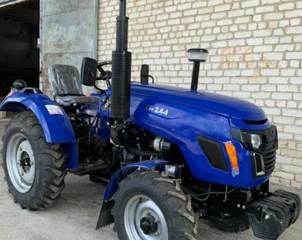 Сінтай Другая, об'ємом двигуна 0 л та пробігом 1 тис. км за 4950 $, фото 9 на Automoto.ua