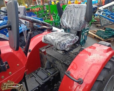 Сінтай Другая, об'ємом двигуна 0 л та пробігом 1 тис. км за 4300 $, фото 3 на Automoto.ua