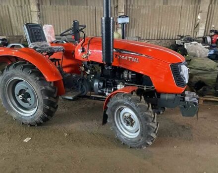 Сінтай Другая, об'ємом двигуна 0 л та пробігом 1 тис. км за 5050 $, фото 2 на Automoto.ua