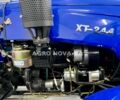 Сінтай Другая, об'ємом двигуна 1.53 л та пробігом 1 тис. км за 5050 $, фото 11 на Automoto.ua