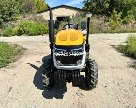 Сінтай Другая, об'ємом двигуна 0 л та пробігом 1 тис. км за 4300 $, фото 2 на Automoto.ua