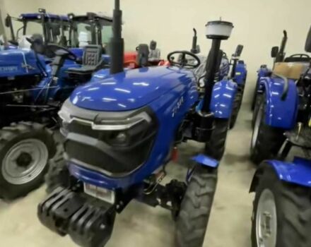 Сінтай Другая, об'ємом двигуна 0 л та пробігом 1 тис. км за 4950 $, фото 1 на Automoto.ua