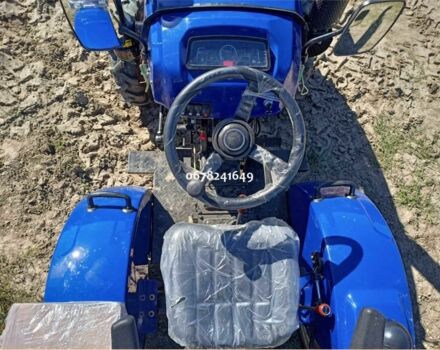 Сінтай Другая, об'ємом двигуна 0 л та пробігом 1 тис. км за 4100 $, фото 5 на Automoto.ua