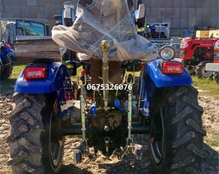 Сінтай Другая, об'ємом двигуна 0 л та пробігом 1 тис. км за 4300 $, фото 1 на Automoto.ua