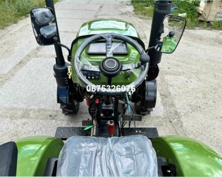 Сінтай Другая, об'ємом двигуна 0 л та пробігом 1 тис. км за 4950 $, фото 6 на Automoto.ua