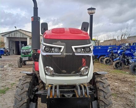 Сінтай Другая, об'ємом двигуна 0 л та пробігом 1 тис. км за 4200 $, фото 4 на Automoto.ua