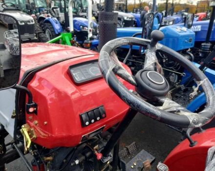 Сінтай Другая, об'ємом двигуна 0 л та пробігом 1 тис. км за 4300 $, фото 2 на Automoto.ua