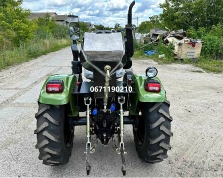 Сінтай Другая, об'ємом двигуна 0 л та пробігом 1 тис. км за 4800 $, фото 6 на Automoto.ua