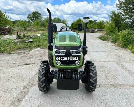 Cингтаи Другая, объемом двигателя 1.53 л и пробегом 1 тыс. км за 4800 $, фото 2 на Automoto.ua