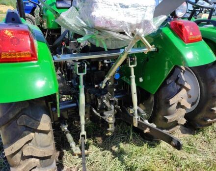 Cингтаи Другая, объемом двигателя 1.53 л и пробегом 1 тыс. км за 4950 $, фото 6 на Automoto.ua