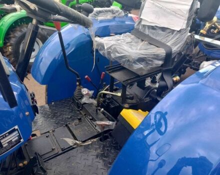 Сінтай Другая 2025 у Житомирі на Automoto.ua Сінтай Другая, об'ємом двигуна 1.53 л та пробігом 1 тис. км за 5300 $, фото 4 на Automoto.ua