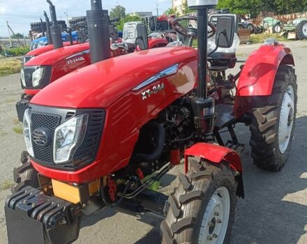 Сінтай Другая, об'ємом двигуна 1.53 л та пробігом 1 тис. км за 5500 $, фото 14 на Automoto.ua