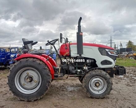 Cингтаи Другая, объемом двигателя 1.53 л и пробегом 1 тыс. км за 4100 $, фото 5 на Automoto.ua