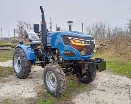 Cингтаи Другая, объемом двигателя 0 л и пробегом 1 тыс. км за 4999 $, фото 6 на Automoto.ua