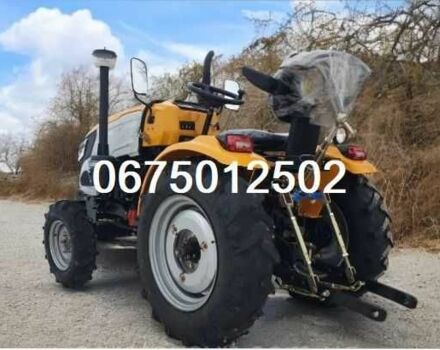 Сінтай Другая, об'ємом двигуна 0 л та пробігом 1 тис. км за 4800 $, фото 3 на Automoto.ua