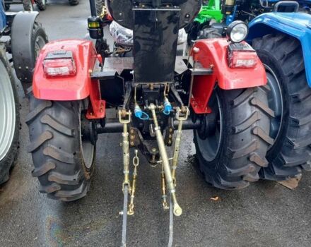 Сінтай Другая, об'ємом двигуна 0 л та пробігом 1 тис. км за 4300 $, фото 5 на Automoto.ua