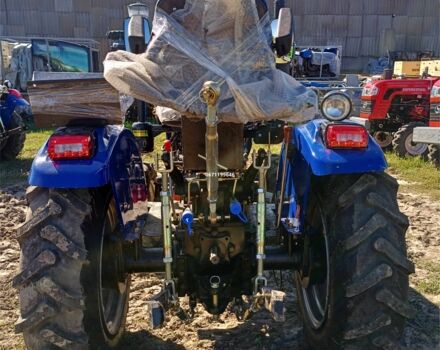 Сінтай Другая, об'ємом двигуна 0 л та пробігом 1 тис. км за 4300 $, фото 5 на Automoto.ua