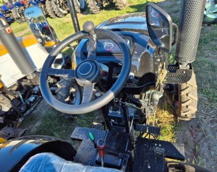 Cингтаи Другая, объемом двигателя 1.53 л и пробегом 1 тыс. км за 5000 $, фото 5 на Automoto.ua