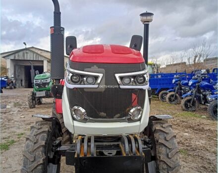 Cингтаи Другая, объемом двигателя 0 л и пробегом 1 тыс. км за 4200 $, фото 3 на Automoto.ua