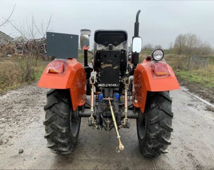 Сінтай Другая, об'ємом двигуна 0 л та пробігом 1 тис. км за 5050 $, фото 6 на Automoto.ua
