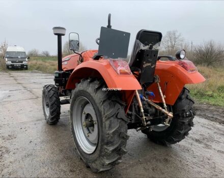 Сінтай Другая, об'ємом двигуна 0 л та пробігом 1 тис. км за 5050 $, фото 9 на Automoto.ua