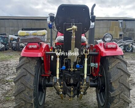 Cингтаи Другая, объемом двигателя 0 л и пробегом 1 тыс. км за 4200 $, фото 5 на Automoto.ua