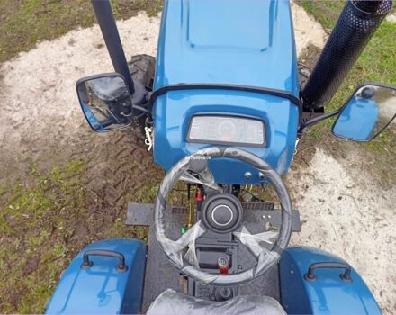 Cингтаи Другая, объемом двигателя 0 л и пробегом 1 тыс. км за 4999 $, фото 3 на Automoto.ua