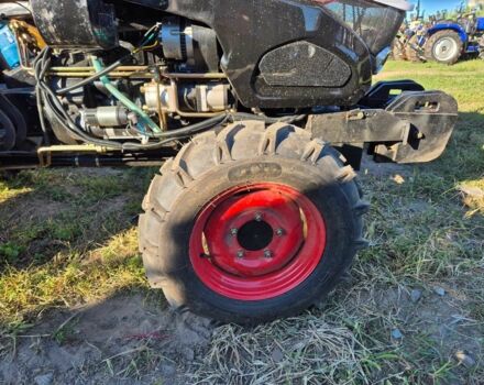 Cингтаи Другая, объемом двигателя 1.53 л и пробегом 1 тыс. км за 4800 $, фото 1 на Automoto.ua