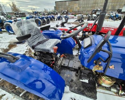 Сінтай Другая, об'ємом двигуна 1.53 л та пробігом 1 тис. км за 5500 $, фото 5 на Automoto.ua