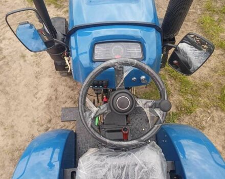 Сінтай Другая, об'ємом двигуна 1.53 л та пробігом 1 тис. км за 5150 $, фото 4 на Automoto.ua